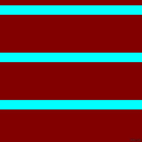 horizontal lines stripes, 32 pixel line width, 128 pixel line spacing, Aqua and Maroon horizontal lines and stripes seamless tileable