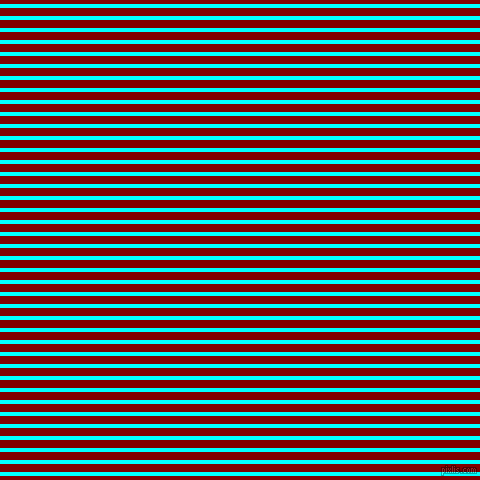 horizontal lines stripes, 4 pixel line width, 8 pixel line spacing, Aqua and Maroon horizontal lines and stripes seamless tileable