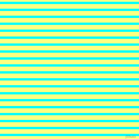 horizontal lines stripes, 8 pixel line width, 16 pixel line spacing, Aqua and Witch Haze horizontal lines and stripes seamless tileable