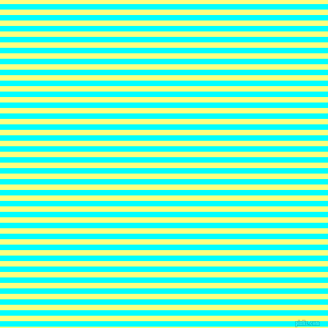 horizontal lines stripes, 8 pixel line width, 8 pixel line spacing, Aqua and Witch Haze horizontal lines and stripes seamless tileable