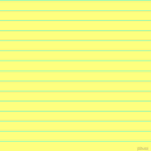 horizontal lines stripes, 1 pixel line width, 32 pixel line spacing, Aqua and Witch Haze horizontal lines and stripes seamless tileable