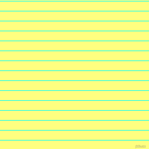 horizontal lines stripes, 2 pixel line width, 32 pixel line spacing, Aqua and Witch Haze horizontal lines and stripes seamless tileable