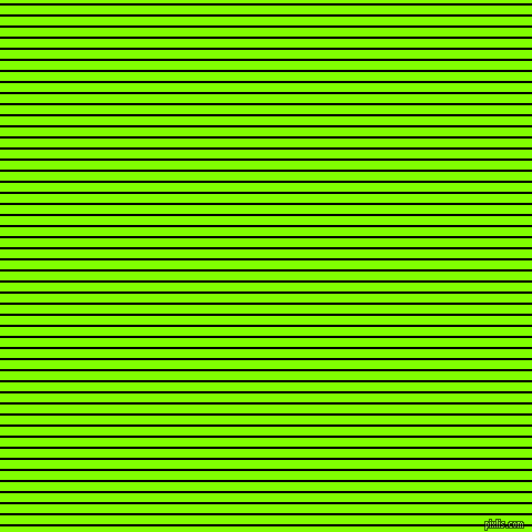 horizontal lines stripes, 2 pixel line width, 8 pixel line spacing, Black and Chartreuse horizontal lines and stripes seamless tileable