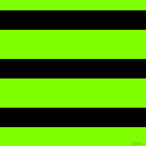 horizontal lines stripes, 64 pixel line width, 96 pixel line spacing, Black and Chartreuse horizontal lines and stripes seamless tileable