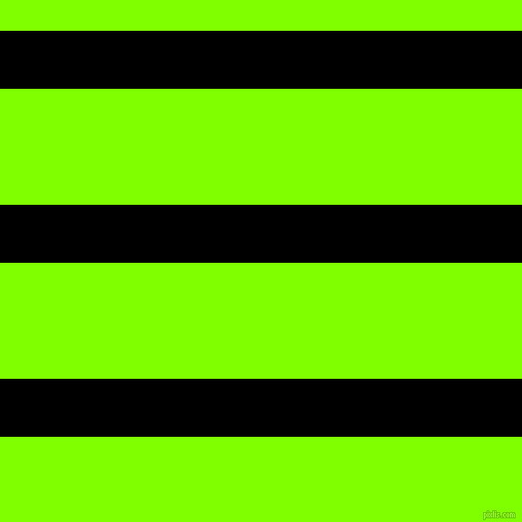 horizontal lines stripes, 64 pixel line width, 128 pixel line spacing, Black and Chartreuse horizontal lines and stripes seamless tileable