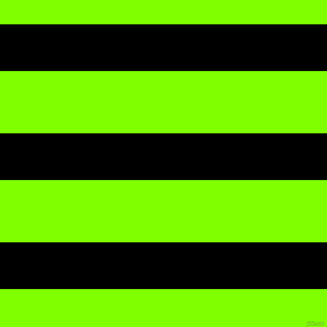 horizontal lines stripes, 96 pixel line width, 128 pixel line spacingBlack and Chartreuse horizontal lines and stripes seamless tileable