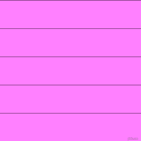 horizontal lines stripes, 1 pixel line width, 96 pixel line spacing, Black and Fuchsia Pink horizontal lines and stripes seamless tileable
