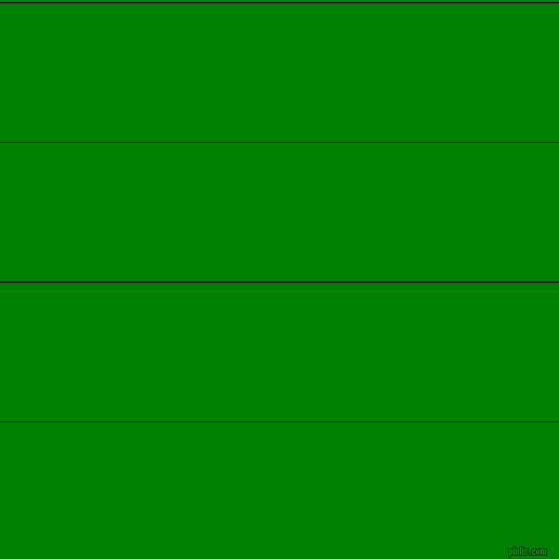 horizontal lines stripes, 1 pixel line width, 128 pixel line spacing, Black and Green horizontal lines and stripes seamless tileable