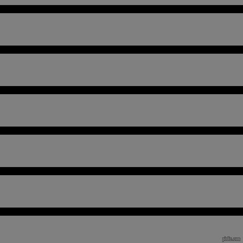 horizontal lines stripes, 16 pixel line width, 64 pixel line spacing, Black and Grey horizontal lines and stripes seamless tileable