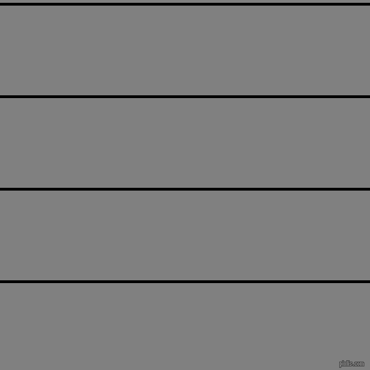 horizontal lines stripes, 4 pixel line width, 128 pixel line spacing, Black and Grey horizontal lines and stripes seamless tileable