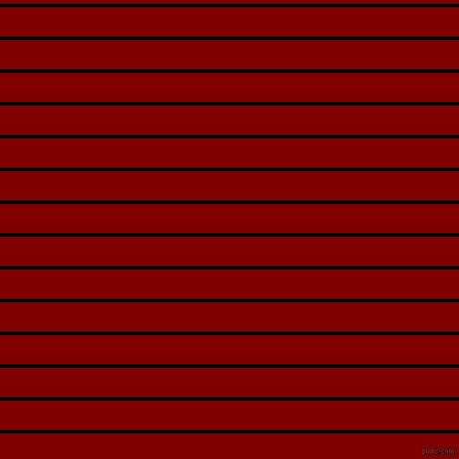 horizontal lines stripes, 4 pixel line width, 32 pixel line spacing, Black and Maroon horizontal lines and stripes seamless tileable
