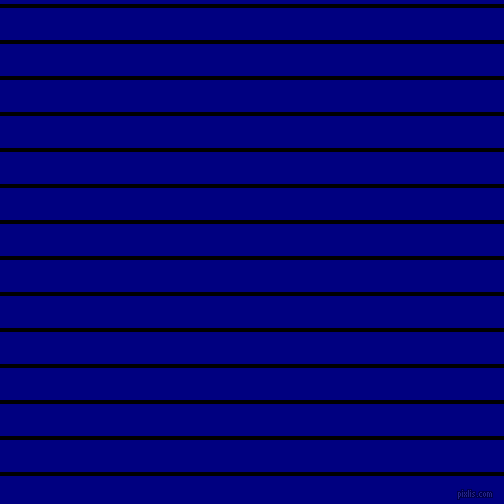 horizontal lines stripes, 4 pixel line width, 32 pixel line spacing, Black and Navy horizontal lines and stripes seamless tileable