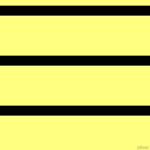 horizontal lines stripes, 32 pixel line width, 128 pixel line spacing, Black and Witch Haze horizontal lines and stripes seamless tileable