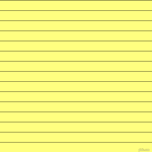 horizontal lines stripes, 1 pixel line width, 32 pixel line spacing, Black and Witch Haze horizontal lines and stripes seamless tileable