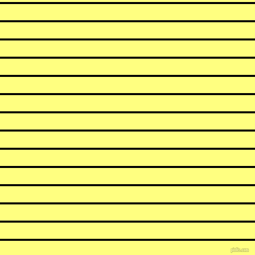 horizontal lines stripes, 4 pixel line width, 32 pixel line spacing, Black and Witch Haze horizontal lines and stripes seamless tileable