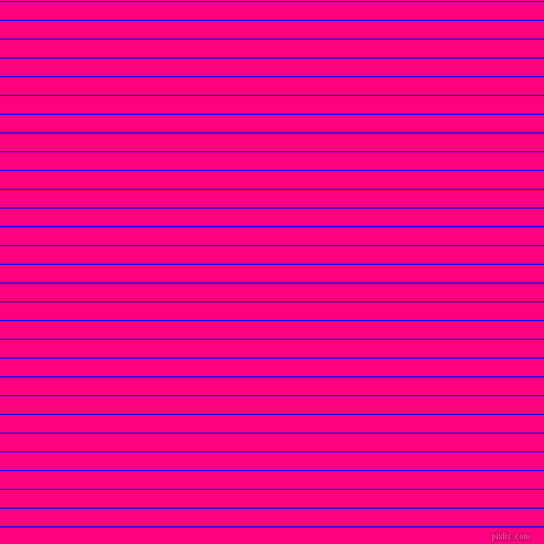 horizontal lines stripes, 1 pixel line width, 16 pixel line spacingBlue and Deep Pink horizontal lines and stripes seamless tileable