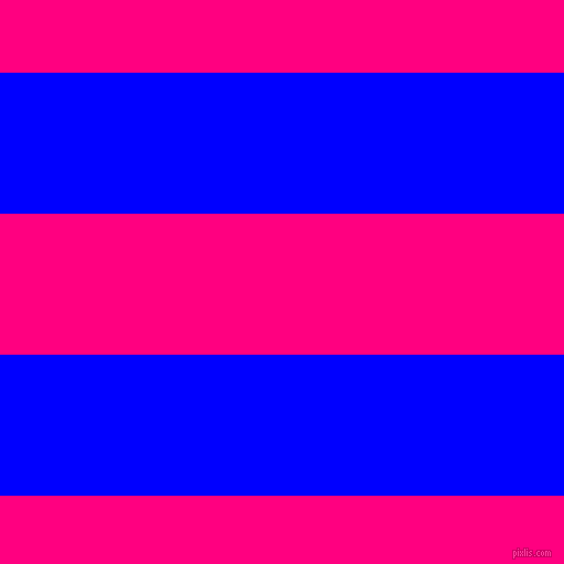 horizontal lines stripes, 128 pixel line width, 128 pixel line spacingBlue and Deep Pink horizontal lines and stripes seamless tileable