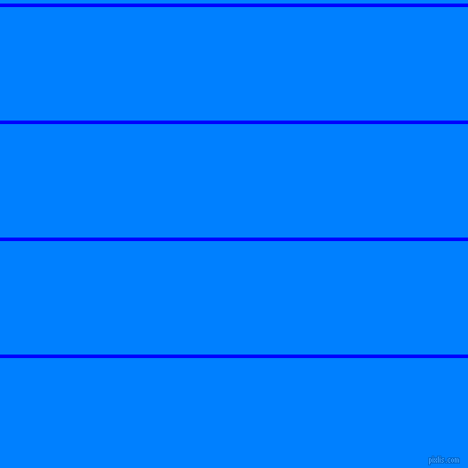 horizontal lines stripes, 4 pixel line width, 128 pixel line spacing, Blue and Dodger Blue horizontal lines and stripes seamless tileable