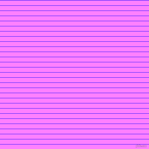 horizontal lines stripes, 1 pixel line width, 16 pixel line spacing, Blue and Fuchsia Pink horizontal lines and stripes seamless tileable