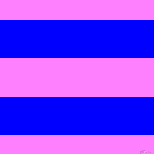 horizontal lines stripes, 128 pixel line width, 128 pixel line spacingBlue and Fuchsia Pink horizontal lines and stripes seamless tileable