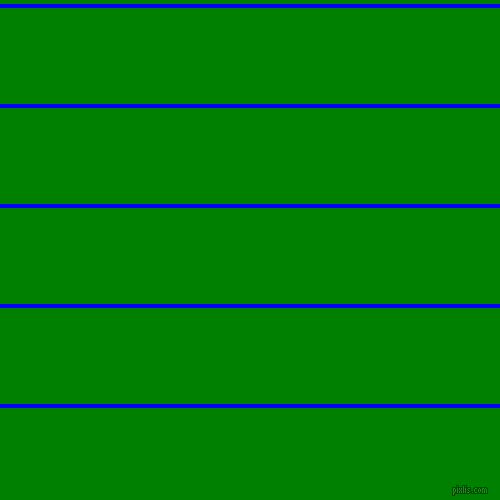 horizontal lines stripes, 4 pixel line width, 96 pixel line spacing, Blue and Green horizontal lines and stripes seamless tileable