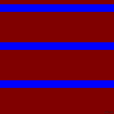 horizontal lines stripes, 32 pixel line width, 128 pixel line spacing, Blue and Maroon horizontal lines and stripes seamless tileable