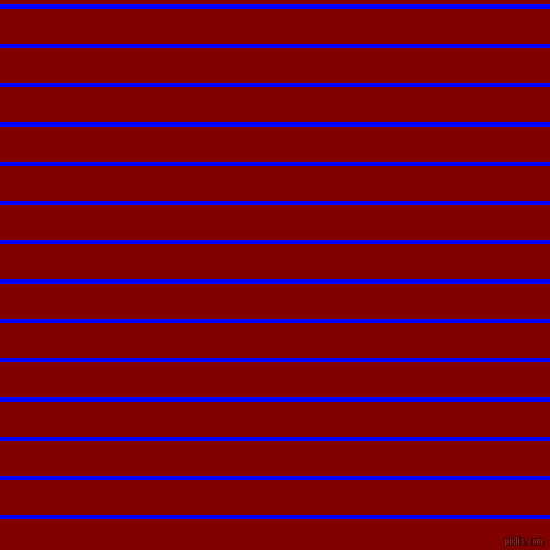 horizontal lines stripes, 4 pixel line width, 32 pixel line spacing, Blue and Maroon horizontal lines and stripes seamless tileable