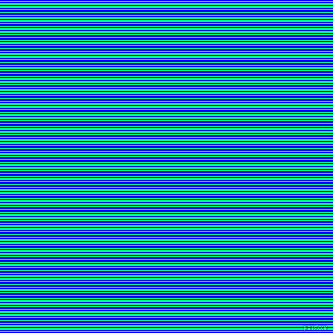 horizontal lines stripes, 2 pixel line width, 2 pixel line spacingBlue and Spring Green horizontal lines and stripes seamless tileable