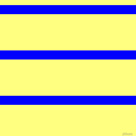 horizontal lines stripes, 32 pixel line width, 128 pixel line spacing, Blue and Witch Haze horizontal lines and stripes seamless tileable