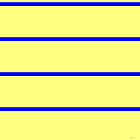 horizontal lines stripes, 16 pixel line width, 128 pixel line spacing, Blue and Witch Haze horizontal lines and stripes seamless tileable