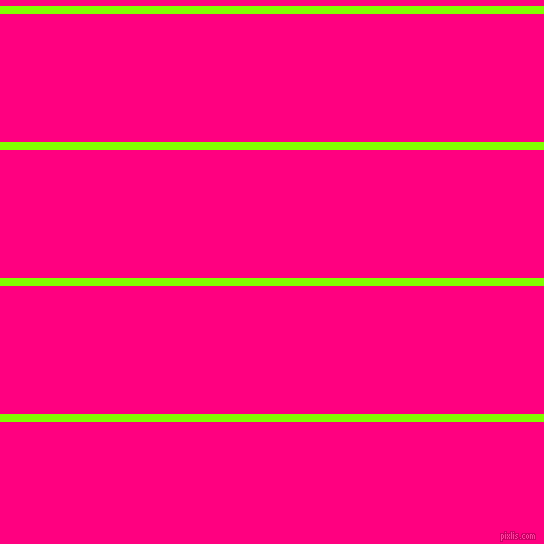 horizontal lines stripes, 8 pixel line width, 128 pixel line spacing, Chartreuse and Deep Pink horizontal lines and stripes seamless tileable