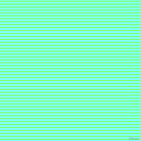 horizontal lines stripes, 2 pixel line width, 8 pixel line spacing, Chartreuse and Electric Blue horizontal lines and stripes seamless tileable