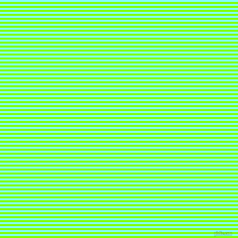 horizontal lines stripes, 4 pixel line width, 4 pixel line spacing, Chartreuse and Electric Blue horizontal lines and stripes seamless tileable