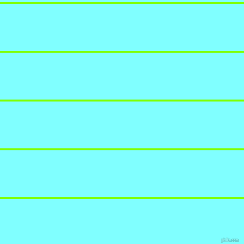 horizontal lines stripes, 4 pixel line width, 96 pixel line spacing, Chartreuse and Electric Blue horizontal lines and stripes seamless tileable