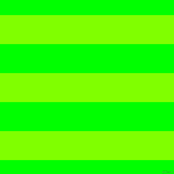 horizontal lines stripes, 96 pixel line width, 96 pixel line spacing, Chartreuse and Lime horizontal lines and stripes seamless tileable