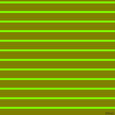 horizontal lines stripes, 8 pixel line width, 32 pixel line spacing, Chartreuse and Olive horizontal lines and stripes seamless tileable