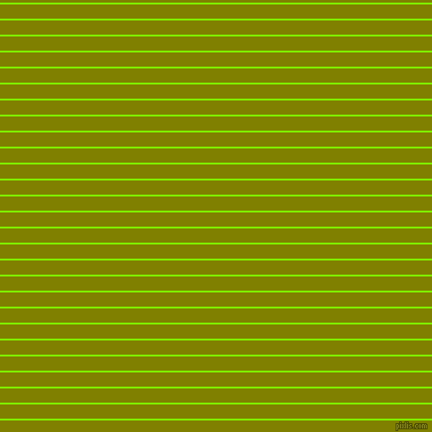 horizontal lines stripes, 2 pixel line width, 16 pixel line spacing, Chartreuse and Olive horizontal lines and stripes seamless tileable