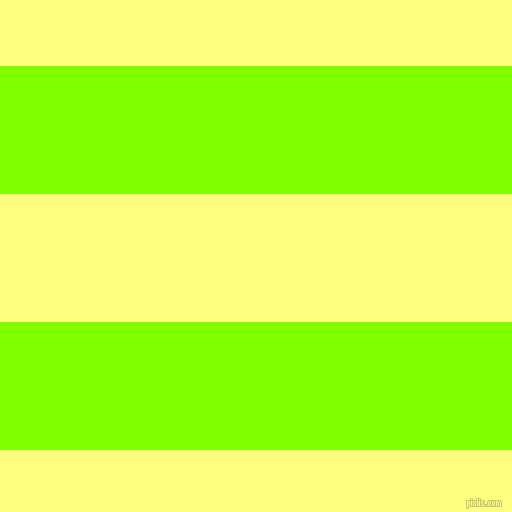 horizontal lines stripes, 128 pixel line width, 128 pixel line spacingChartreuse and Witch Haze horizontal lines and stripes seamless tileable