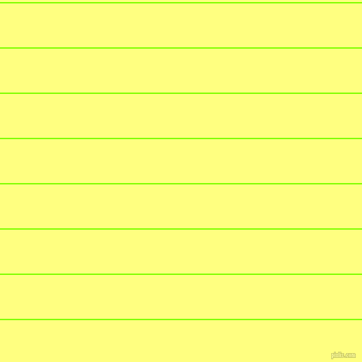 horizontal lines stripes, 2 pixel line width, 64 pixel line spacing, Chartreuse and Witch Haze horizontal lines and stripes seamless tileable