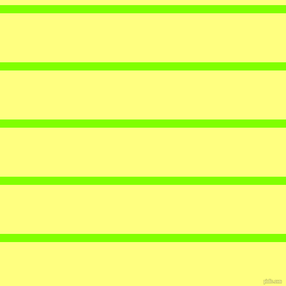 horizontal lines stripes, 16 pixel line width, 96 pixel line spacingChartreuse and Witch Haze horizontal lines and stripes seamless tileable