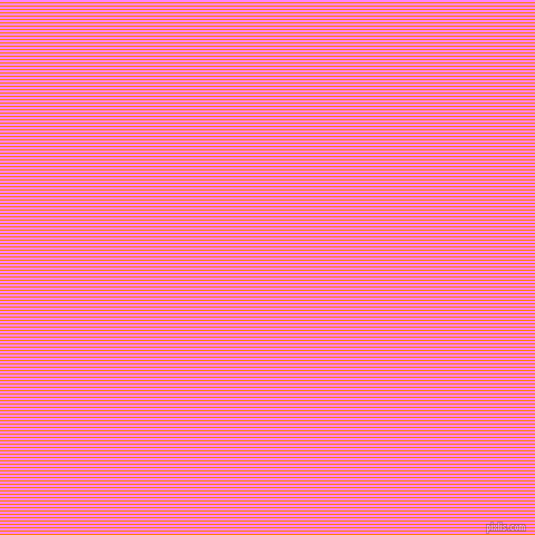 horizontal lines stripes, 1 pixel line width, 2 pixel line spacing, Dark Orange and Fuchsia Pink horizontal lines and stripes seamless tileable
