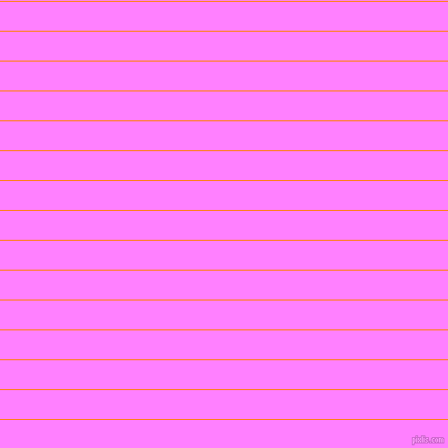 horizontal lines stripes, 1 pixel line width, 32 pixel line spacing, Dark Orange and Fuchsia Pink horizontal lines and stripes seamless tileable