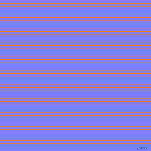 horizontal lines stripes, 1 pixel line width, 8 pixel line spacing, Dark Orange and Light Slate Blue horizontal lines and stripes seamless tileable