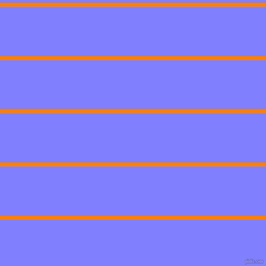 horizontal lines stripes, 8 pixel line width, 96 pixel line spacing, Dark Orange and Light Slate Blue horizontal lines and stripes seamless tileable