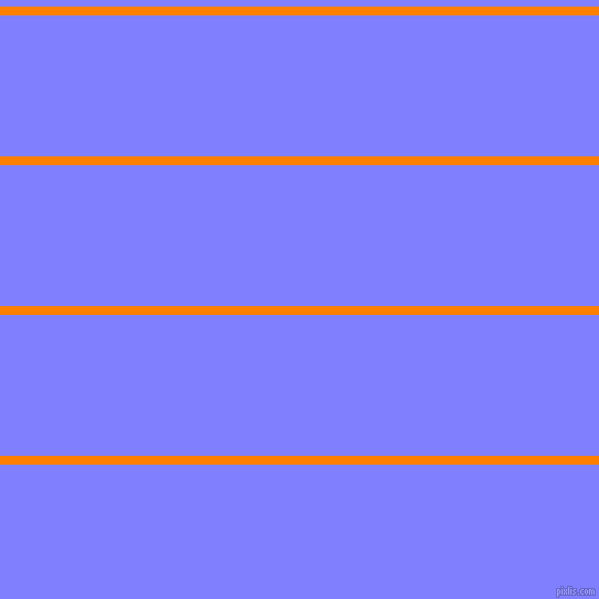horizontal lines stripes, 8 pixel line width, 128 pixel line spacing, Dark Orange and Light Slate Blue horizontal lines and stripes seamless tileable