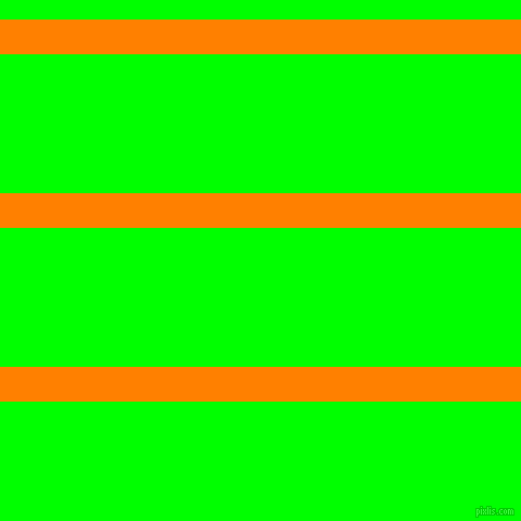 horizontal lines stripes, 32 pixel line width, 128 pixel line spacing, Dark Orange and Lime horizontal lines and stripes seamless tileable