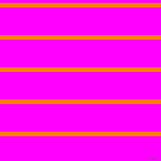 horizontal lines stripes, 16 pixel line width, 96 pixel line spacing, Dark Orange and Magenta horizontal lines and stripes seamless tileable