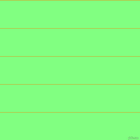 horizontal lines stripes, 1 pixel line width, 96 pixel line spacing, Dark Orange and Mint Green horizontal lines and stripes seamless tileable