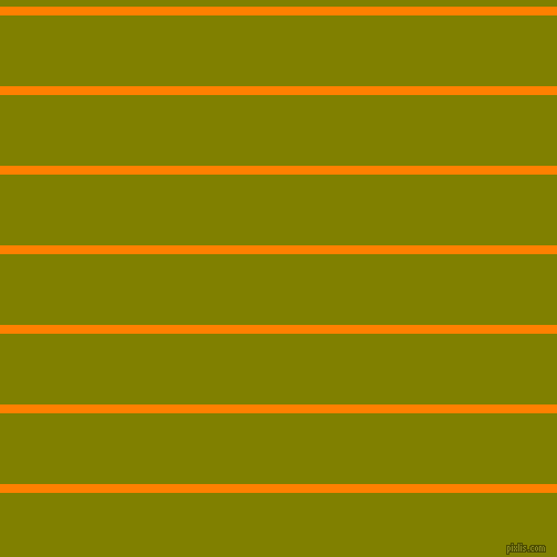 horizontal lines stripes, 8 pixel line width, 64 pixel line spacingDark Orange and Olive horizontal lines and stripes seamless tileable