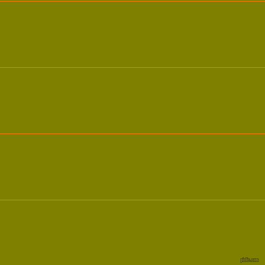 horizontal lines stripes, 1 pixel line width, 128 pixel line spacing, Dark Orange and Olive horizontal lines and stripes seamless tileable